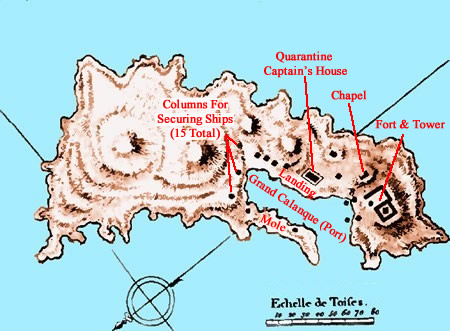 Island of Pomegue